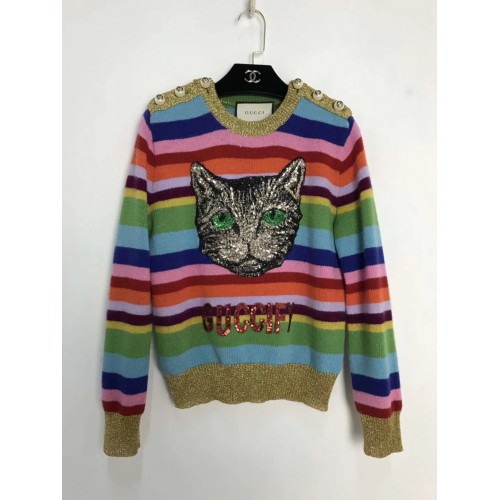 Gucci Sweater 001